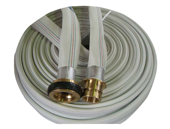 China Jacket Fire Hose