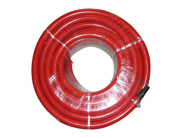 PVC Fire Hydrant Hose For Sale
