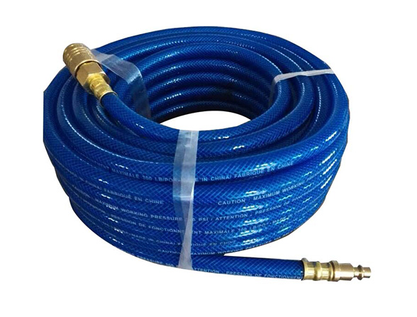 PVC Air Hose Lines