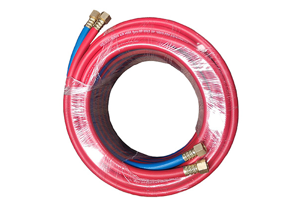 PVC Air Compressor Hose