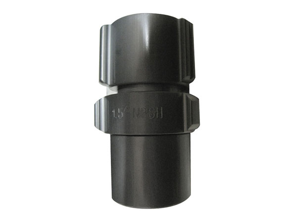 Rocker Lug Expansion Ring Coupling