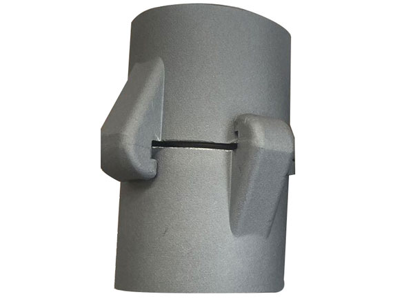 Forestry Fire Hose Coupling