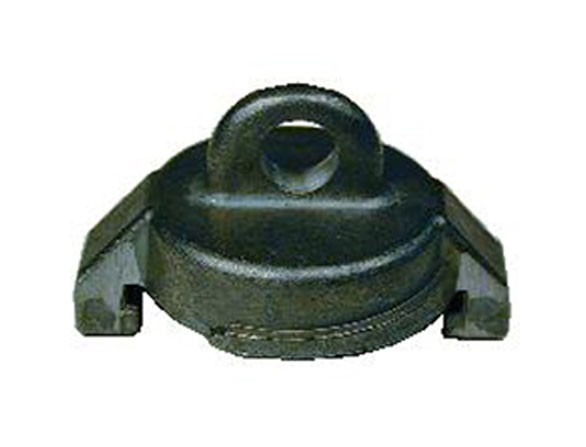 Forestry Fire Hose Coupling