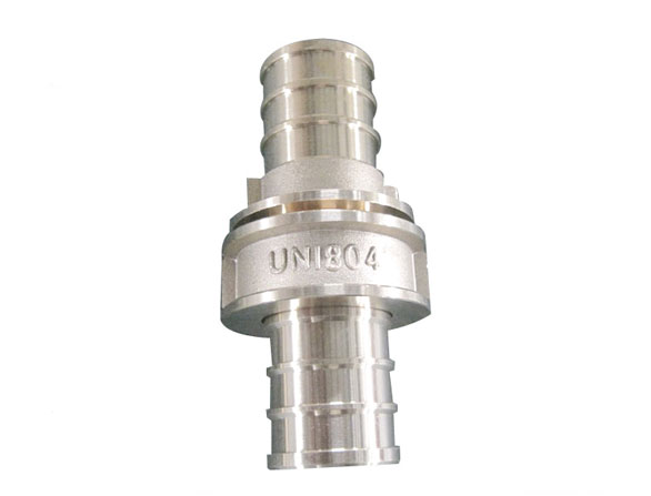 Italy Fire Hose Coupling
