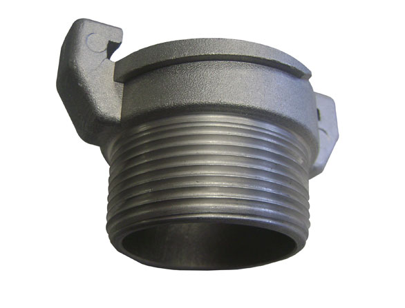 Fire Hose Coupling