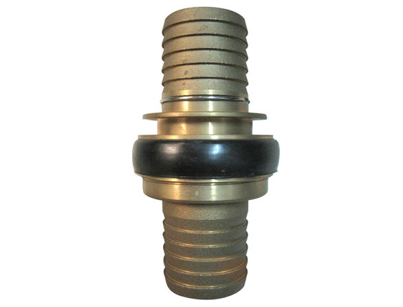 Machino Fire Hose Coupling