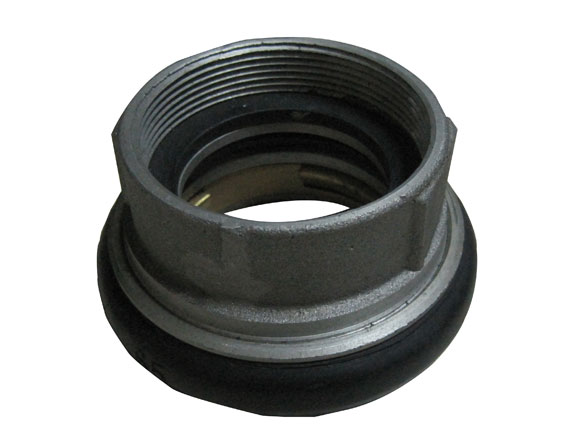 Machino Fire Hose Coupling