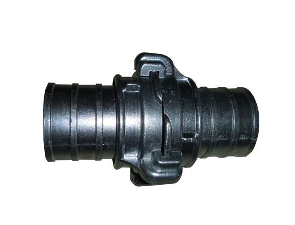 Russia Fire Hose Coupling