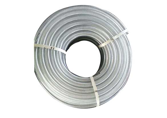 Food Grade Flat Hose Pipe