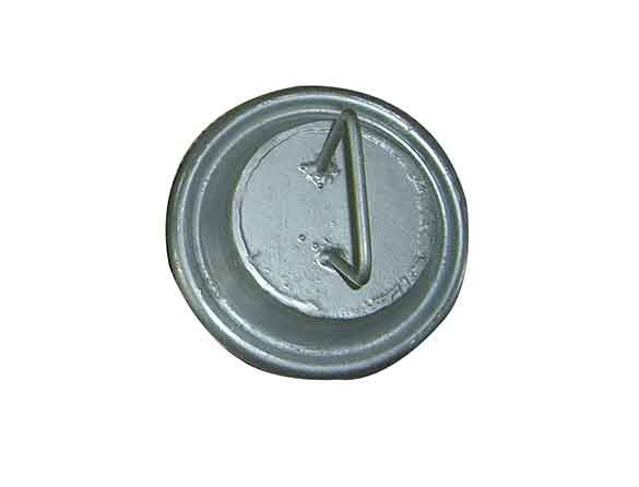bauer coupling cap