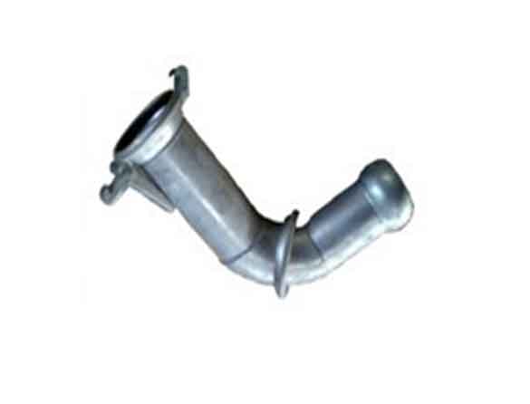 Bauer Type Coupling Elbow