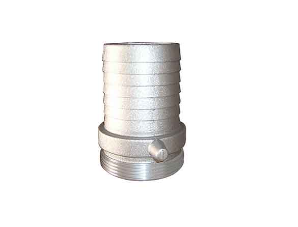 China Aluminium Coupling Pin