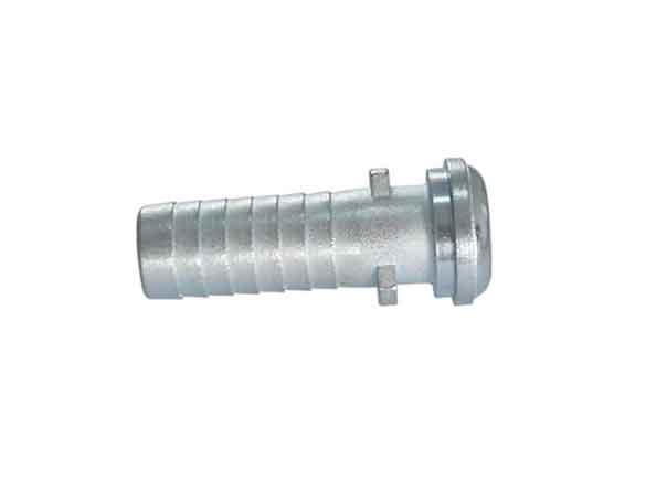 Ground Joint Coupling Hose Stem