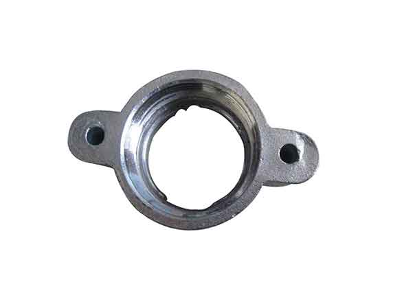 Ground Joint Coupling Wing Nut