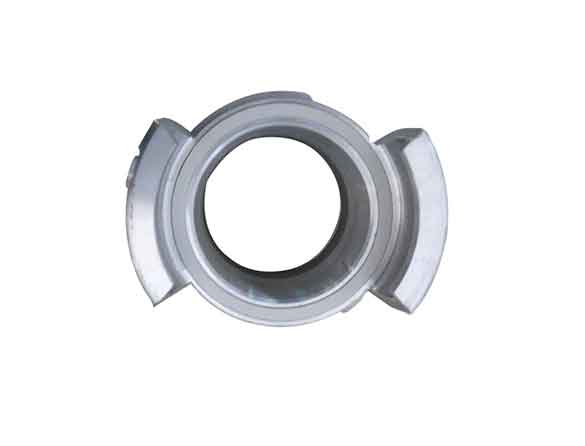 Guillemin Coupling Female Threaded With Locking Ring