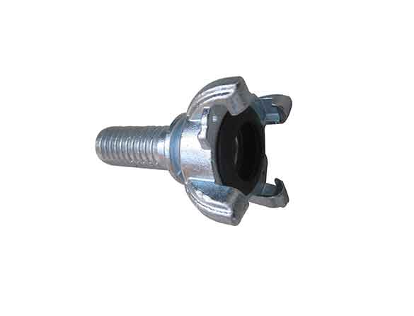 Chicago Type Universal Air Hose Coupling