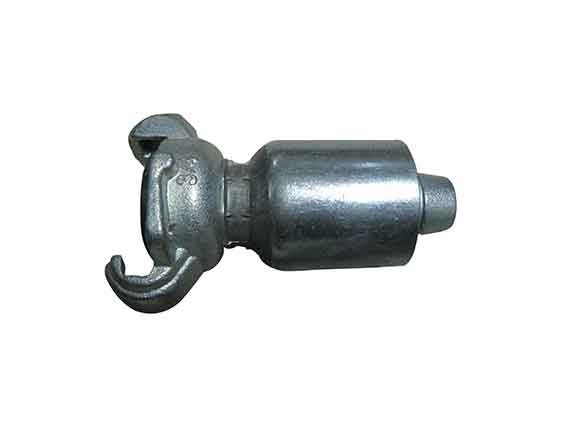 Universal Air Hose Coupler Chicago Type