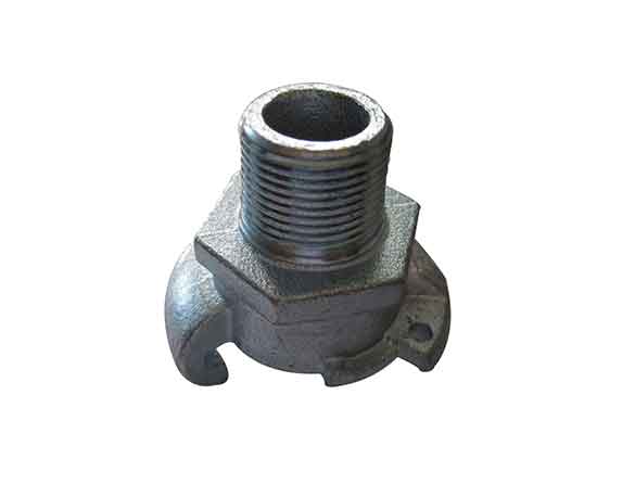 Australia Type Universal Air Hose Coupling