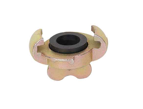 Euro Type Universal Air Hose Coupling