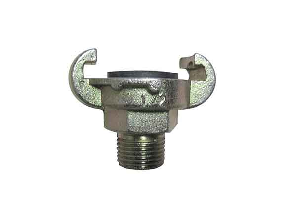 Universal Air Hose Coupling Euro Style
