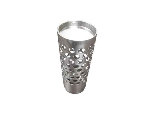 China Long Thin Basket Strainer