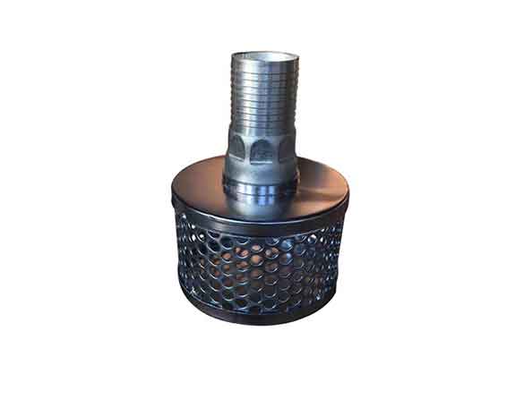 Tin Can Strainer Supplier