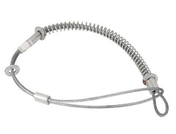 Whipcheck Safety Cables For Hoses, Whip Check Safety Cable