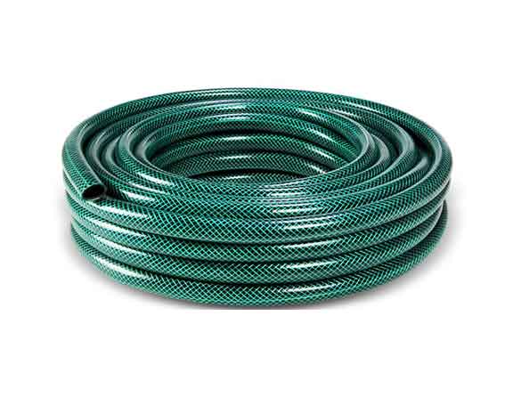 pvc garden hose pipe