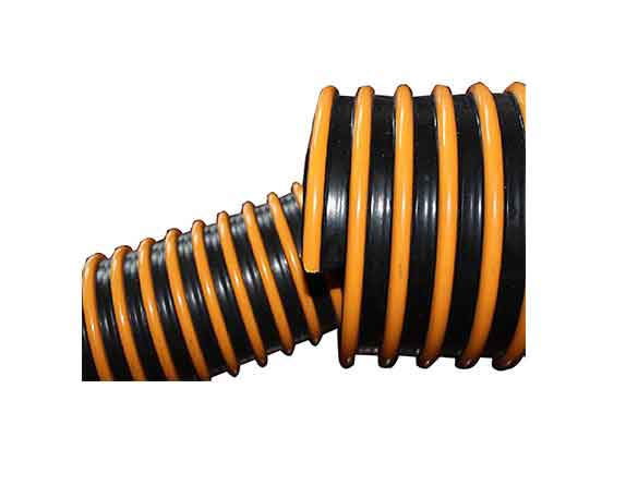 PVC Corrugated Suction Hose