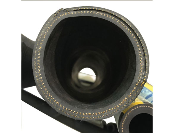 Rubber Oil Suction Hose For Sale