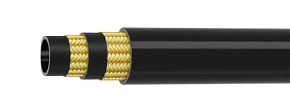 STEAM HOSE