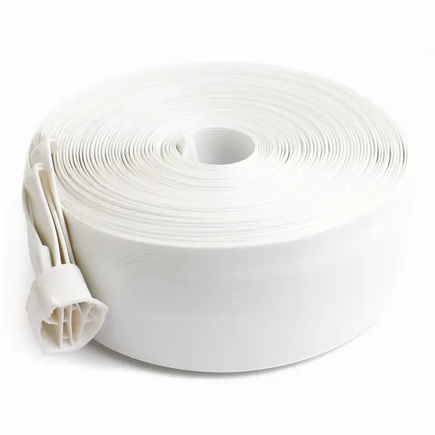 3 inch pvc lay flat hose for sale