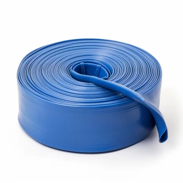 sinohose 3 inch pvc lay flat hose