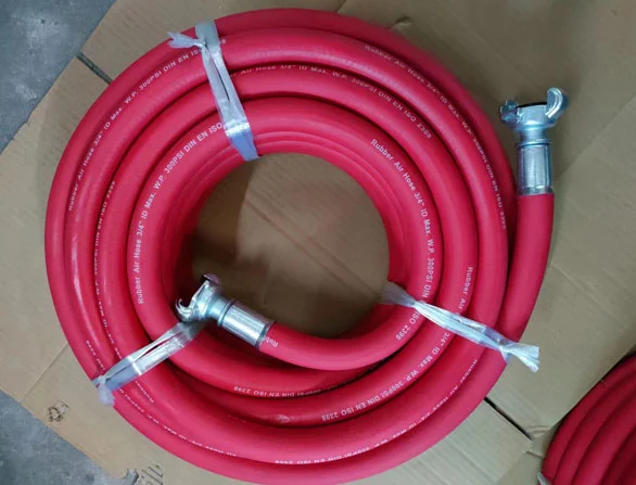 jack hammer rubber air hose 3