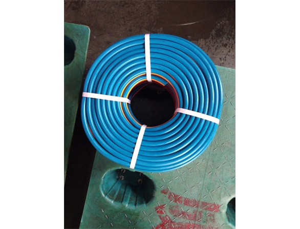rubber welding hose 2