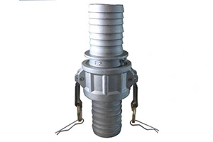 Hose Couplings