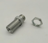 6B-12 British Hydraulic Adapter