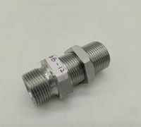 6B-12 British Hydraulic Adapter