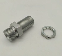 6B-12 British Hydraulic Adapter