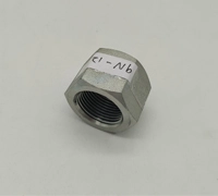 9N-12 Amercian Hydraulic Adapter