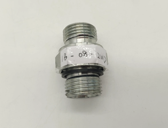 British Hydraulic Adapter