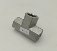 GB-08 British Hydraulic Adapter