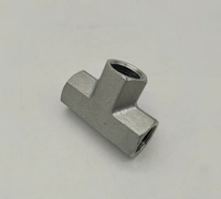 GB-08 British Hydraulic Adapter