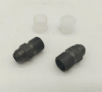 1CW Metric Hydraulic Adapter