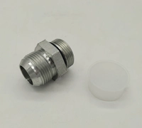 1JO-16 Japanese Hydraulic Adapter