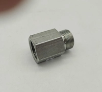 5CB-22-08 Metric Hydraulic Adapter