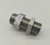 6C-26 Metric Hydraulic Adapter