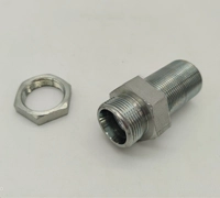 6C-26 Metric Hydraulic Adapter