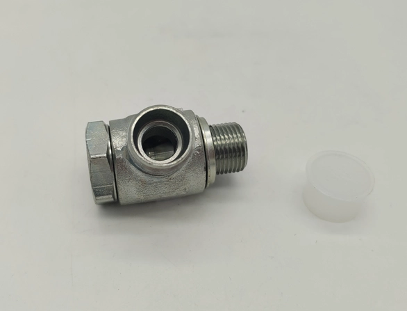 Metric Hydraulic Adapter