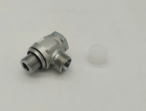 metric hydraulic adapter